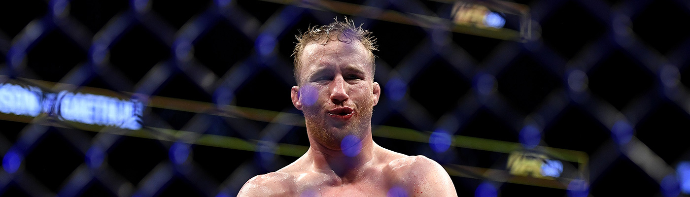 PokerStars Khabib Nurmagomedov vs Justin Gaethje 02 Justin Gaethe quiere sorprender en las apuestas deportivas en su combate ante Khabib Nurmagomedov